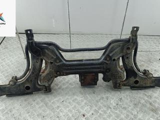 подрамник передний Volkswagen Passat B4 1996, 1.9 л., дизель, МКПП, зелёный, универсал