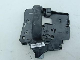 ручка внутренняя передняя правая Fiat Scudo 2007, 2.0 л., дизель, МКПП, серый, минивэн, 96806572