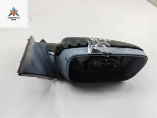 зеркало правое BMW 7 серия E65/E66/E67 2002, 3.6 л., бензин, АКПП, зелёный, седан