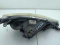фара левая Fiat Scudo 2 поколение 2007, 2.0 л., дизель, МКПП, серый, минивэн, 1400455580 - фото №2
