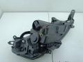 фара левая Fiat Scudo 2 поколение 2007, 2.0 л., дизель, МКПП, серый, минивэн, 1400455580 - фото №3