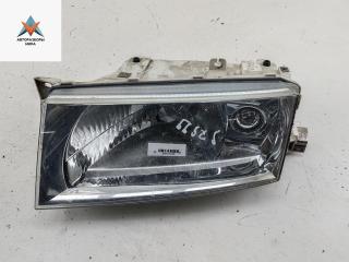 фара левая Skoda Octavia mk1 (A4 1U) 2008, 1.6 л., бензин, МКПП, серый, универсал, 1U1941017N