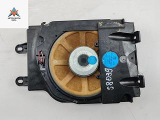 динамик BMW 7 серия E65/E66/E67 2002, 3.6 л., бензин, АКПП, зелёный, седан, 65136901324
