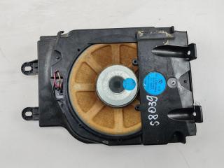 динамик BMW 7 E65/E66 2002, 3.6 л., бензин, АКПП, зелёный, седан, 65136901324