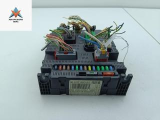 блок предохранителей Fiat Scudo 2 поколение 2007, 2.0 л., дизель, МКПП, серый, минивэн, 9663798380