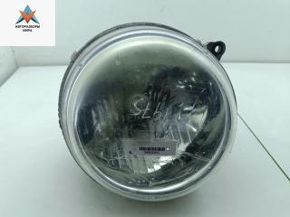 фара правая Jeep Cherokee KJ 2004, 2.8 л., дизель, АКПП, серый, внедорожник 5 дв.