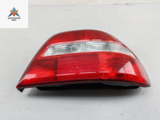 фонарь задний правый Volvo S40 1 поколение [рестайлинг] 2001, 1.6 л., бензин, МКПП, красный, седан