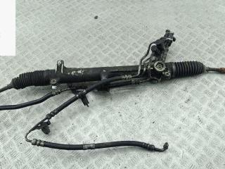 рулевая рейка BMW 7 серия E65/E66/E67 2002, 3.6 л., бензин, АКПП, зелёный, седан