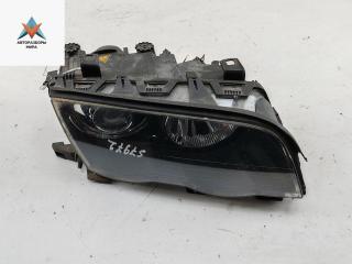 фара правая BMW 3 серия E46 1999, 2.0 л., дизель, МКПП, зелёный, универсал