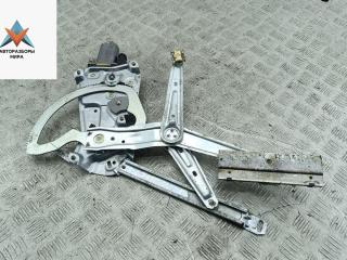 стеклоподъемник электрический передний правый BMW 3 серия E36 1995, 1.8 л., бензин, АКПП, синий, хетчбэк 3 дв., 1977610