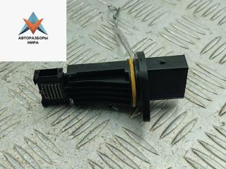 Расходомер (измеритель потока воздуха) Mercedes-Benz C-Класс W203/S203/CL203 2002, 2.2 л., дизель, МКПП, серый, седан, 72268407