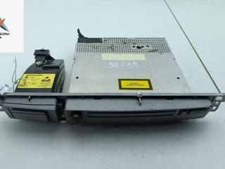 магнитола BMW 7 серия E65/E66/E67 2002, 3.6 л., бензин, АКПП, зелёный, седан, 6937735