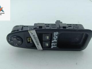 кнопка стеклоподъемника переднего левого Fiat Scudo 2 поколение 2007, 2.0 л., дизель, МКПП, серый, минивэн, 1499610077