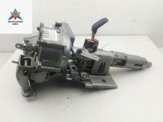 Электроусилитель руля Ford Fiesta 6 поколение 2009, 1.3 л., бензин, МКПП, красный, хетчбэк 3 дв., 8V513C529JK