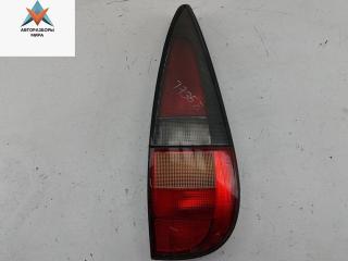 фонарь задний правый Renault Laguna 1 поколение 1997, 3.0 л., бензин, МКПП, серый, универсал