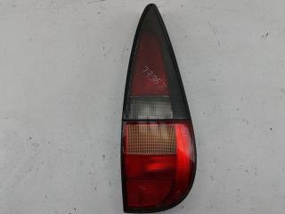 фонарь задний правый Renault Laguna I 1997, 3.0 л., бензин, МКПП, серый, универсал