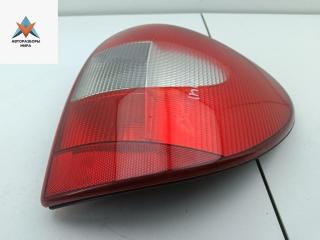 фонарь задний правый Chrysler Voyager 4 поколение 2001, 2.4 л., бензин, МКПП, серый, минивэн, 153672