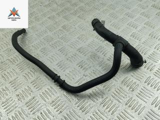 патрубок (трубопровод, шланг) Mercedes-Benz C-Класс W203/S203/CL203 2002, 2.2 л., дизель, МКПП, серый, седан, 6112031582