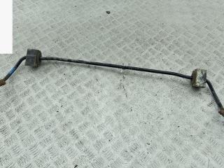 стабилизатор подвески (поперечной устойчивости) BMW 7 серия E65/E66/E67 2002, 3.6 л., бензин, АКПП, зелёный, седан