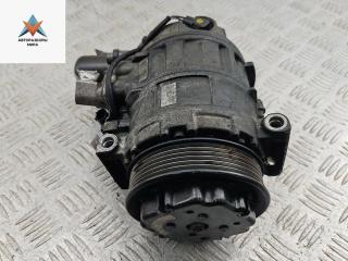 компрессор кондиционера Mercedes-Benz C-Класс W203/S203/CL203 2002, 2.2 л., дизель, 0002306511
