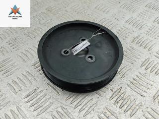 шкив насоса гидроусилителя Mercedes-Benz C-Класс W203/S203/CL203 2002, 2.2 л., дизель, МКПП, серый, седан, 6112300115