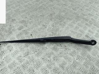 Щеткодержатель (поводок стеклоочистителя) передний BMW 3 серия E46 [рестайлинг] 2002, 2.2 л., бензин, МКПП, серый, седан, 7003931