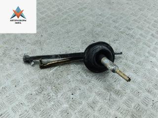 кулиса BMW 3 серия E46 [рестайлинг] 2002, 2.2 л., бензин, МКПП, серый, седан, 1434109