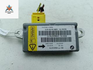 блок AirBag BMW 7 серия E65/E66/E67 2002, 3.6 л., бензин, АКПП, зелёный, седан, 6920478