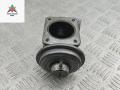 клапан EGR BMW 5 серия E60/E61 [рестайлинг] 2009, 3.0 л., дизель, АКПП, чёрный, универсал, 7804380 - фото №3
