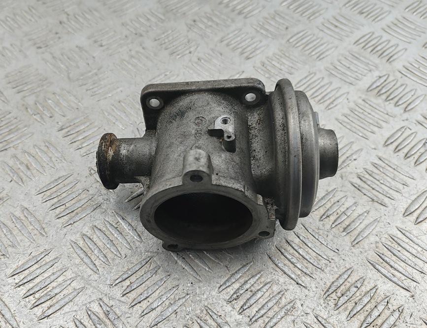 клапан EGR BMW 5 E60/E61 2009, 3.0 л., дизель, АКПП, чёрный, универсал, 7804380