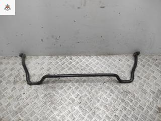 стабилизатор подвески передний BMW 3 серия E46 [рестайлинг] 2002, 2.2 л., бензин, МКПП, серый, седан