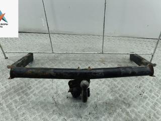 прицепное устройство (фаркоп) Volkswagen Passat B5 1997, 1.8 л., бензин, МКПП, синий, универсал