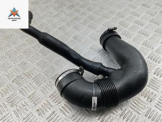 патрубок воздушного фильтра Mercedes-Benz C-Класс W203/S203/CL203 2002, 2.2 л., дизель, 6110940108