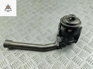 клапан EGR Mercedes-Benz C-Класс W203/S203/CL203 2002, 2.2 л., дизель, МКПП, серый, седан, 6110900754