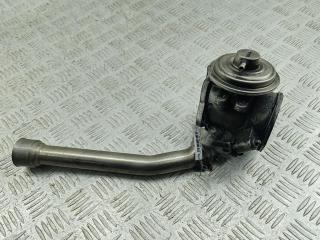 клапан EGR Mercedes-Benz C-Класс W203/S203/CL203 2002, 2.2 л., дизель, МКПП, серый, седан, 6110900754