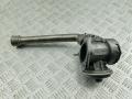клапан EGR Mercedes-Benz C-Класс W203/S203/CL203 2002, 2.2 л., дизель, МКПП, серый, седан, 6110900754 - фото №2
