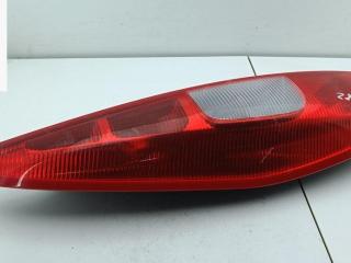 фонарь задний левый Mitsubishi Colt 6 поколение (Z20/Z30) 2005, 1.3 л., бензин, МКПП, синий, хетчбэк 5 дв., MR957373