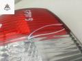 фонарь задний правый Renault Scenic 1 поколение [рестайлинг] 1999, 2.0 л., бензин, МКПП, серый, минивэн - фото №2