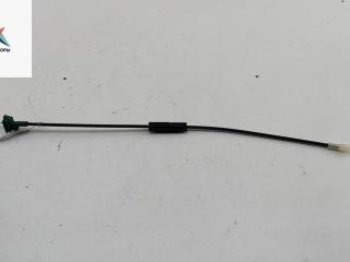 трос двери Opel Astra H/Family [рестайлинг] 2005, 1.6 л., бензин, МКПП, серый, хетчбэк 5 дв., 644617144