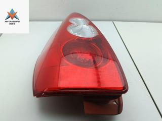фонарь задний левый Mazda 5 CR 2006, 2.0 л., дизель, МКПП, серый, минивэн, C23551160