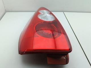 фонарь задний левый Mazda 5 CR 2006, 2.0 л., дизель, МКПП, серый, минивэн, C23551160