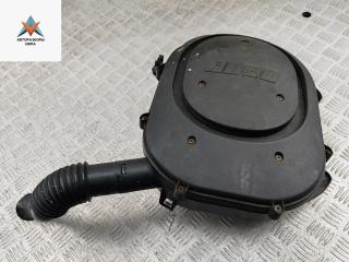 корпус воздушного фильтра Fiat Doblo 1 поколение 2001, 1.2 л., бензин, МКПП, синий, фургон, 46815294