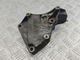 кронштейн компрессора кондиционера Opel Astra G 1999, 2.0 л., бензин, МКПП, чёрный, универсал, 9129341