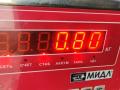 кронштейн компрессора кондиционера Opel Astra G 1999, 2.0 л., бензин, МКПП, чёрный, универсал, 9129341 - фото №3