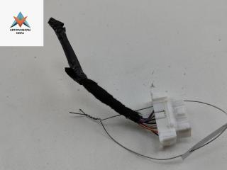 разъем (фишка) проводки Ford Focus 3 поколение [рестайлинг] 2014, 1.0 л., бензин, МКПП, серый, универсал