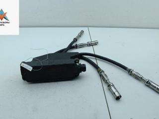 катушка зажигания BMW 3 серия E36 [рестайлинг] 2000, 1.9 л., бензин, МКПП, чёрный, хетчбэк 3 дв., 1247281