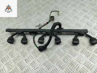 проводка двигателя BMW 5 серия E39 1999, 2.0 л., бензин, МКПП, синий, универсал, 1439189