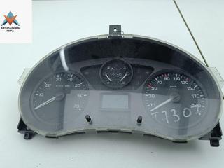 приборная панель Fiat Scudo 2 поколение 2007, 2.0 л., дизель, МКПП, серый, минивэн, 1401107680