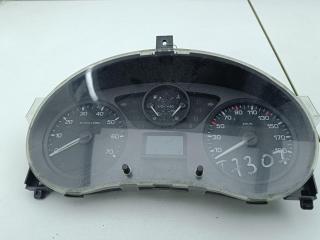 приборная панель Fiat Scudo 2007, 2.0 л., дизель, МКПП, серый, минивэн, 1401107680