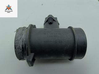 Расходомер (измеритель потока воздуха) BMW 3 серия E36 [рестайлинг] 2000, 1.9 л., бензин, МКПП, чёрный, хетчбэк 3 дв., 1433565